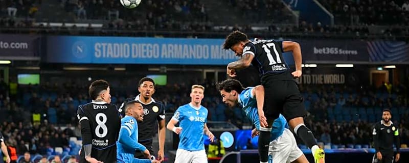 Why playing different Chelsea role under Liam Rosenior has 'made big difference' for Andrey Santos