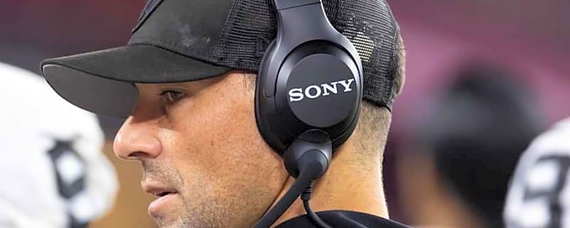 Raiders Must Give Rob Leonard the Tools to Work With