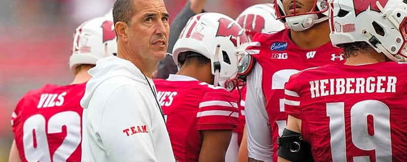 Rohrer's Reaction: Badgers Finally Blow Out Inferior Team as Big Ten Play Awaits