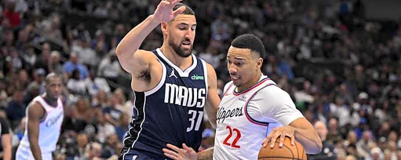 5 Trade Targets Clippers Should Pursue to Replace Bogdan Bogdanovic