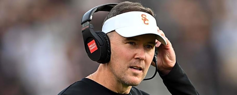 One Big Question for Lincoln Riley Entering Year Five at USC