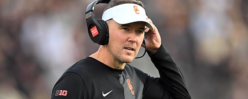 USC Trojans Emerging As Frontrunner For California Five-Star Recruit