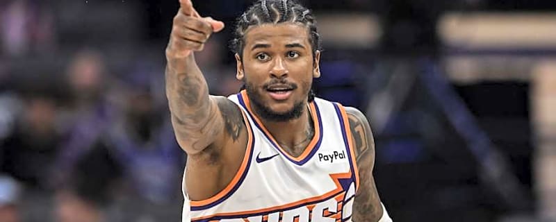 Suns Send Clear Playoff Message: 'The Time is Now'