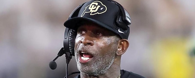 Where Colorado Matches Up Best Against Its Remaining Schedule