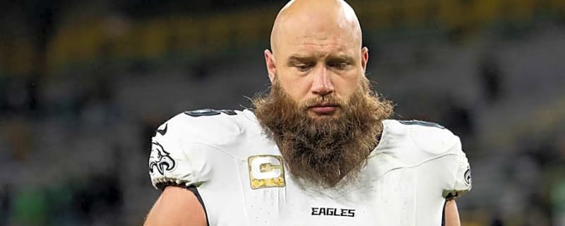 It&#39;s time for Eagles fans to have the uncomfortable Lane Johnson conversation