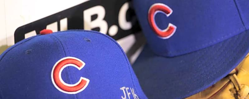 Royals Lose Former 20-Win Pitcher to Cubs in Free Agency