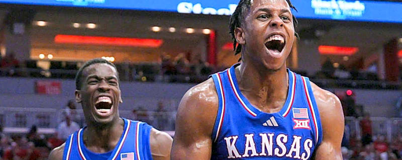 3 First-Year Kansas Basketball Players Who Could Play Against Fort Hays