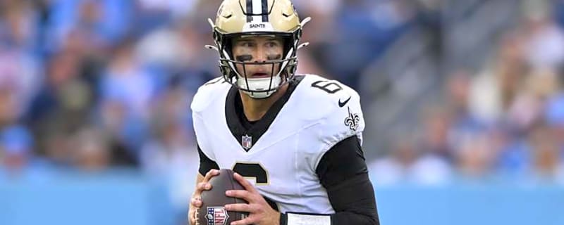 Tyler Shough Powers Injury-Filled Saints In Week 17 Masterclass