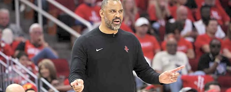 What&#39;s Next for Houston Rockets this Offseason After Summer League?