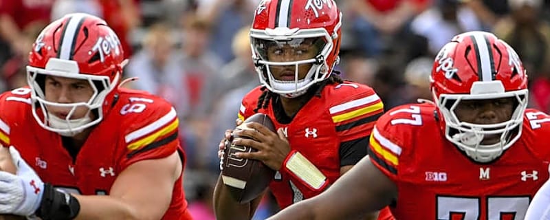UCLA Defender Shares Early Maryland Offensive Takeaways