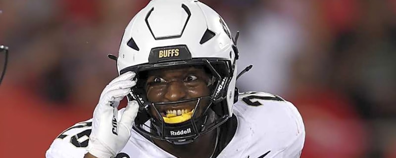 Several Key Colorado Buffaloes Appear Likely To Return From Injury Against Utah