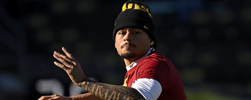 USC Trojans' Next Breakout Receiver Still Deserves More National Attention