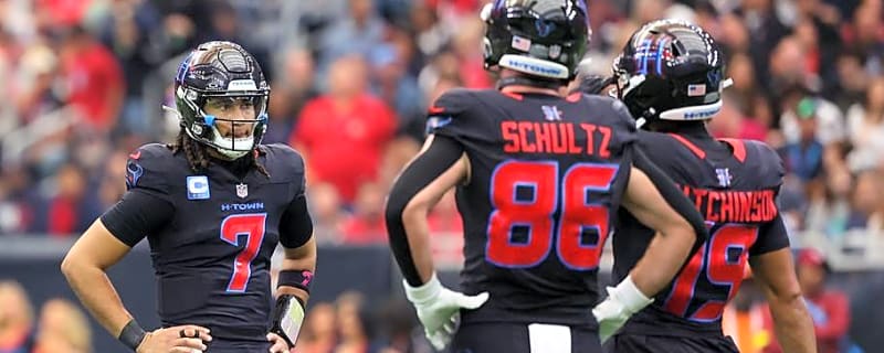 3 Things That Could Stop the Texans From Making a Super Bowl Jump