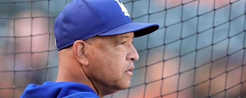 Dodgers&#39; Dave Roberts Scrutinized By MLB Insider for Decision in Loss to Phillies