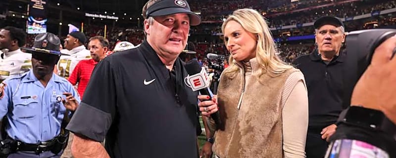 Where Did Kirby Smart Rank the Georgia Bulldogs Following the 2025 Football Season