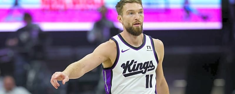 What It Would Actually Cost for the Kings to Trade Domantas Sabonis