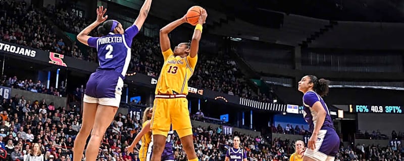 Kansas State Women’s Basketball Goes Punch-for-Punch With Ole Miss