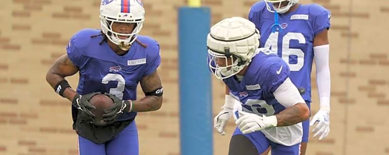 Bills' former starter nearing return from IR ahead of Wild Card game vs. Jaguars