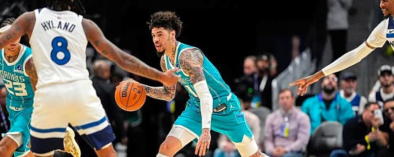 Timberwolves HC Chris Finch Takes Subtle Jabs at Hornets After LaMelo Ball Trade