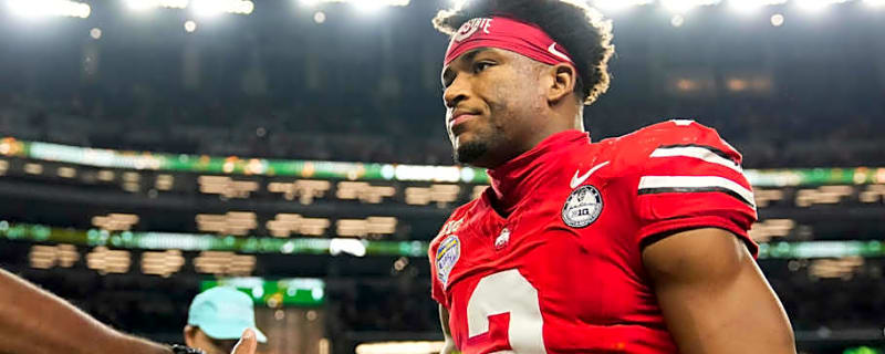 How Saints' Alontae Taylor Loss Can Be Fixed in NFL Draft