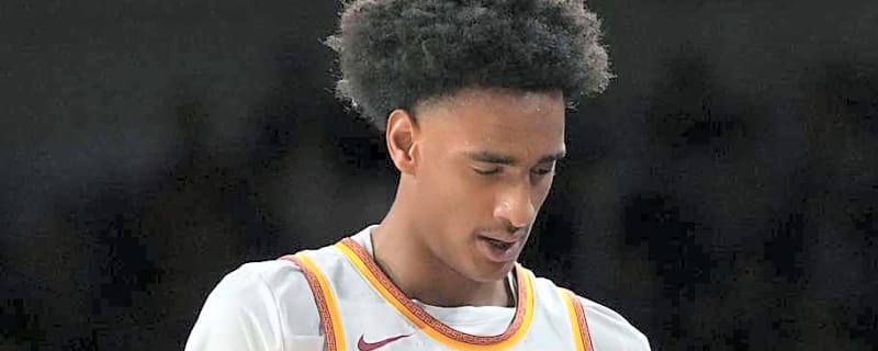 USC Star Alijah Arenas Lands With Intriguing Team in NBA Draft Projection
