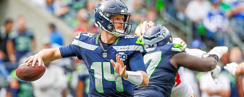 49ers biggest weakness may be just what the doctor ordered for Sam Darnold