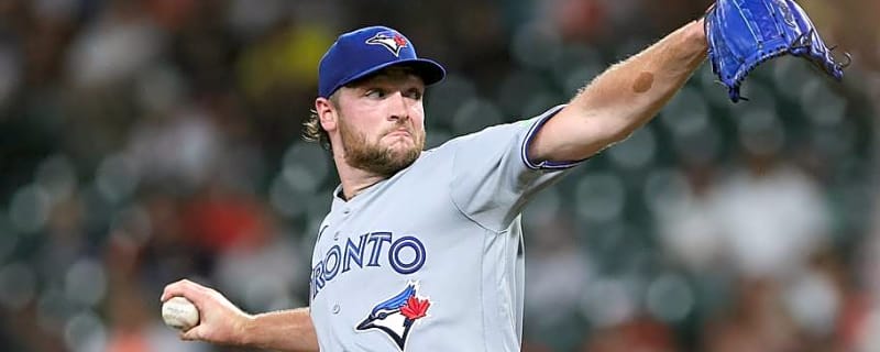 Trey Yesavage on Track To Rejoin Blue Jays in Heat of Playoff Race