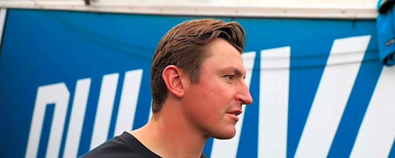 Jaguars&#39; Grant Udinski Details Seahawks Challenge