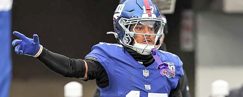 How NY Giants Can Get More from WR Wan’Dale Robinson