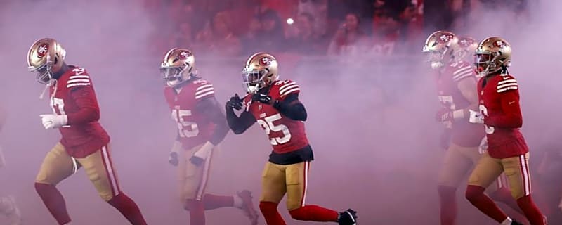 5 49ers who need to step up against the Chicago Bears