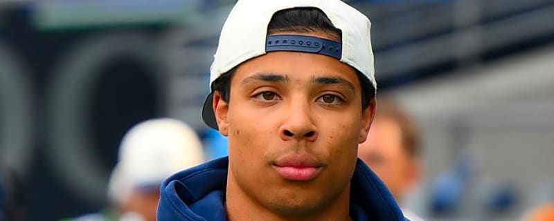 Zach Charbonnet's Return to Seahawks Practice Now Imminent