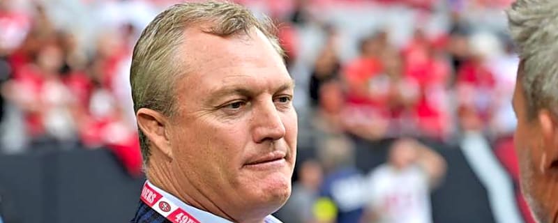 Three Roster Holes the 49ers Have Not Yet Addressed in Free Agency