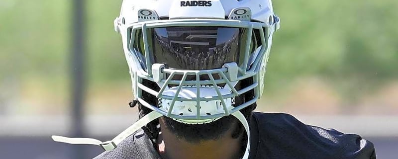 Rob Leonard Has Plan To Elevate Raiders' Defensive Line
