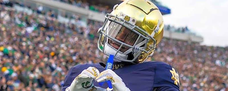 Draft Experts Are Dead Wrong About the Cardinals’ No. 3 Pick