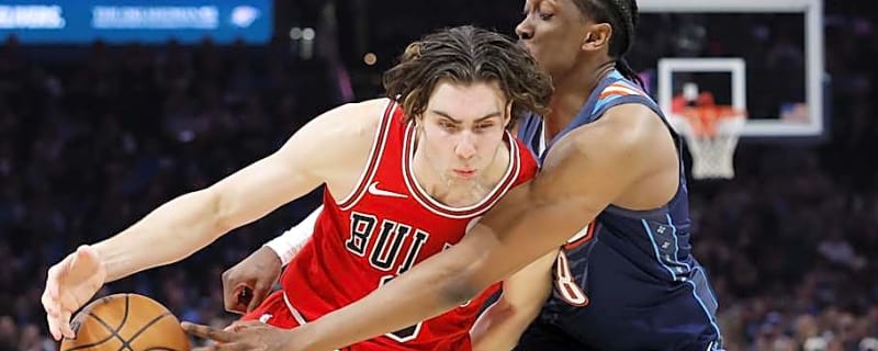 The Chicago Bulls' Play-In Streak Has Painfully Come to an End – What Now?