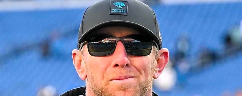 Who the Jaguars Can Move On From This Offseason