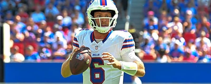 Three Main Reasons Bills' Fans Should Watch Saturday's NFL Preseason Game vs. Browns