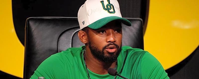 Ra'Shaad Samples Speaks Candidly On Simeon Price's Leadership