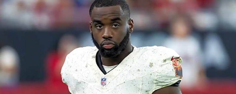 3 Arizona Cardinals Trade Candidates Everyone Sees Coming