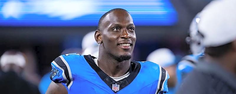 Panthers DC Ejiro Evero shares strong opinion on rookie Nic Scourton