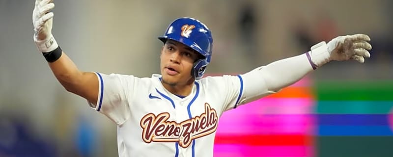 Which Miami Marlins Prospects Are Having Success in World Baseball Classic