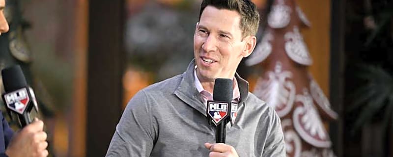 Red Sox Get Much-Needed Infield Update Before Spring Training