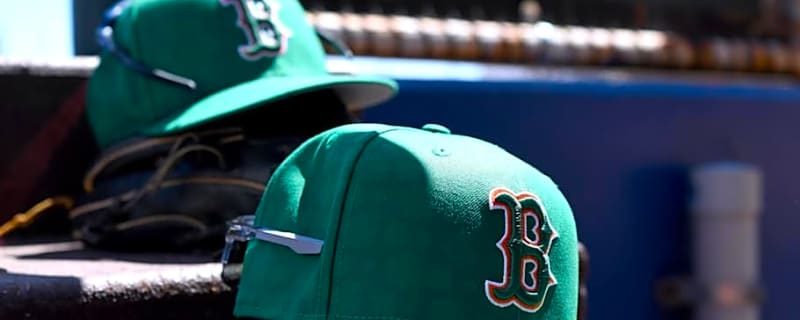 Red Sox&#39;s &#39;Most Likely&#39; Trade Candidate Makes Sense For Royals