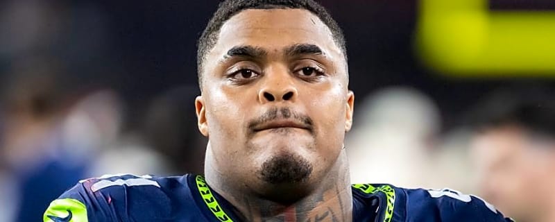 Byron Murphy II Could Be the Seahawks' Next Big Payday Waiting to Happen