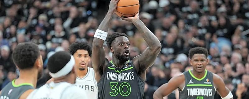 Let's Play Wolves GM: The Biggest Free Agent, Draft, and Trade Decisions
