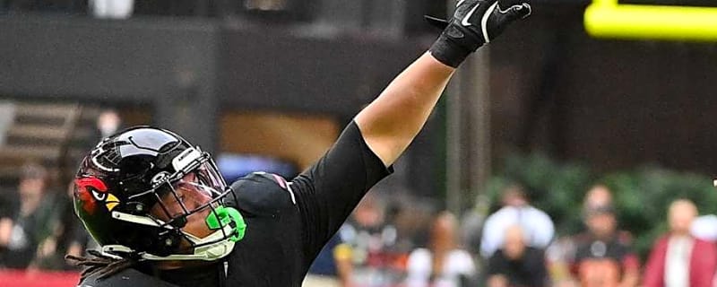 Cardinals May Have Found Their Next Defensive Anchor in Walter Nolen