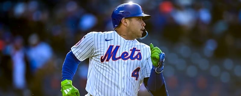 Mets' Francisco Alvarez Placed on IL with Significant Knee Injury