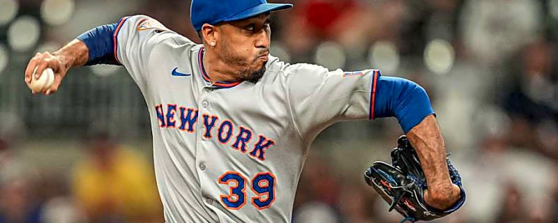 Dodgers Predicted to Poach Edwin Diaz From NL Rival