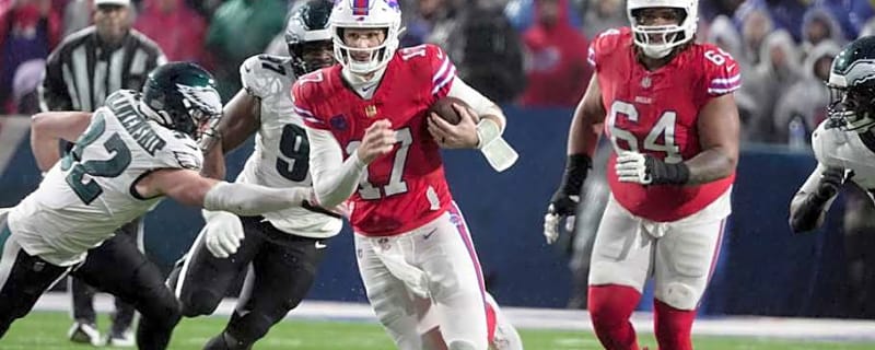 Which wild-card opponent do Bills want to play most?