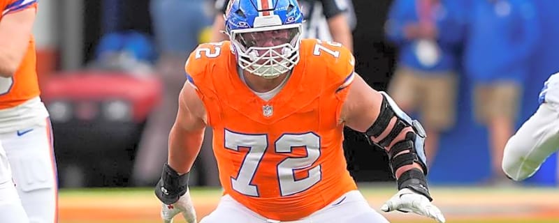 10 Broncos in Contention for Accolades & Season Awards